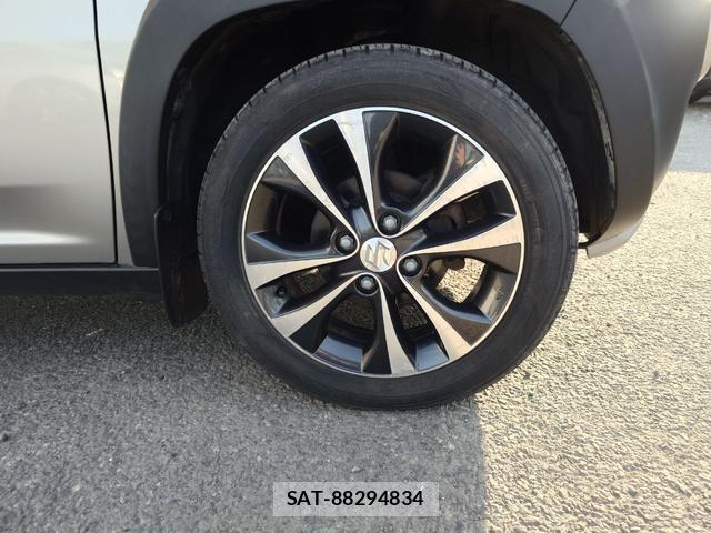 Suzuki HUSTLER 2014-05 8219254-6