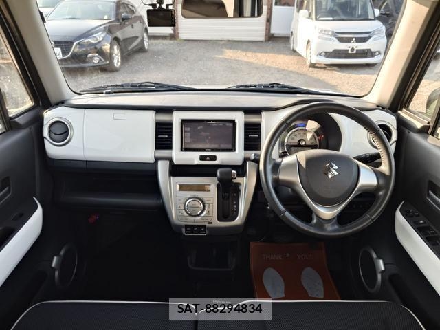 Suzuki HUSTLER 2014-05 8219254-7