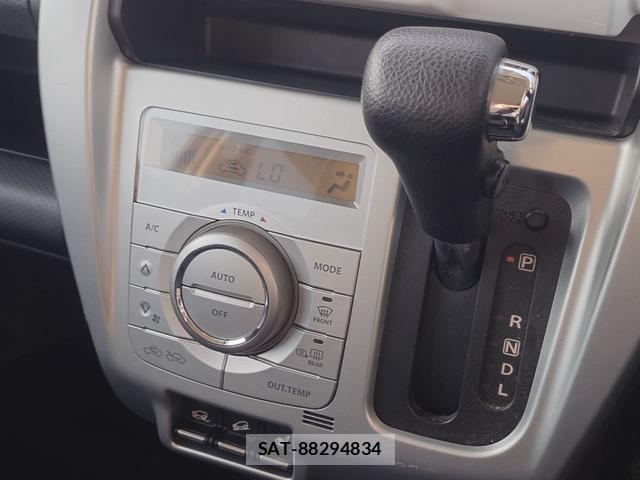 Suzuki HUSTLER 2014-05 8219254-8