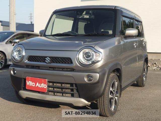 Suzuki HUSTLER 2014-05 8219254-9