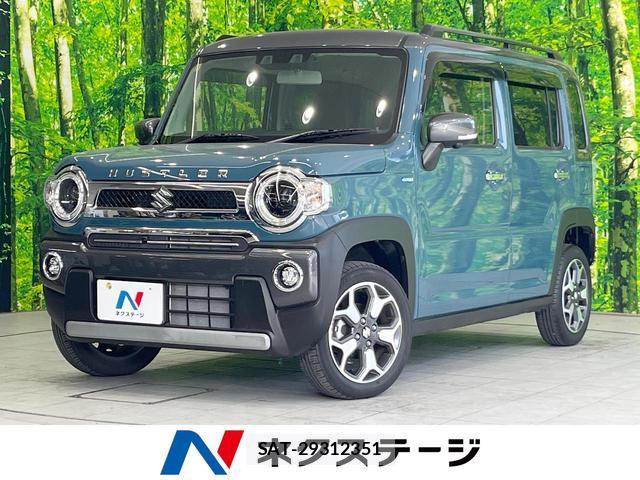 Suzuki HUSTLER 2023-11 8219542-0