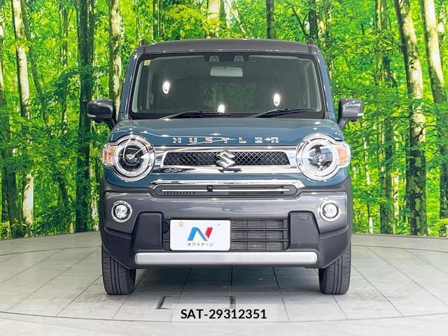 Suzuki HUSTLER 2023-11 8219542-13