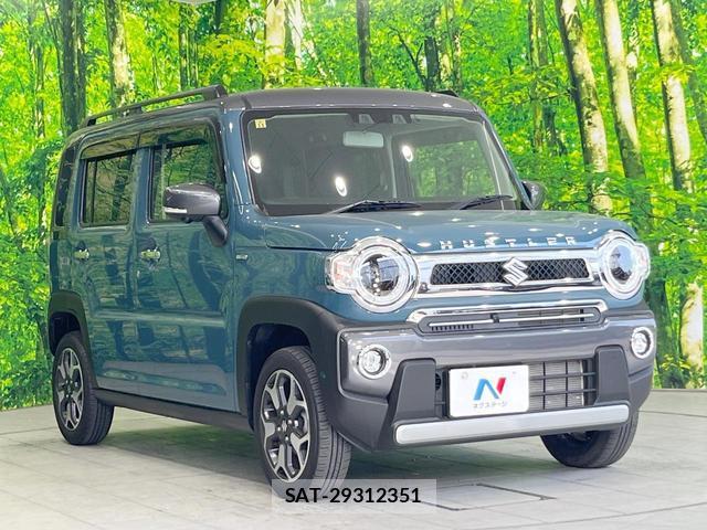 Suzuki HUSTLER 2023-11 8219542-15