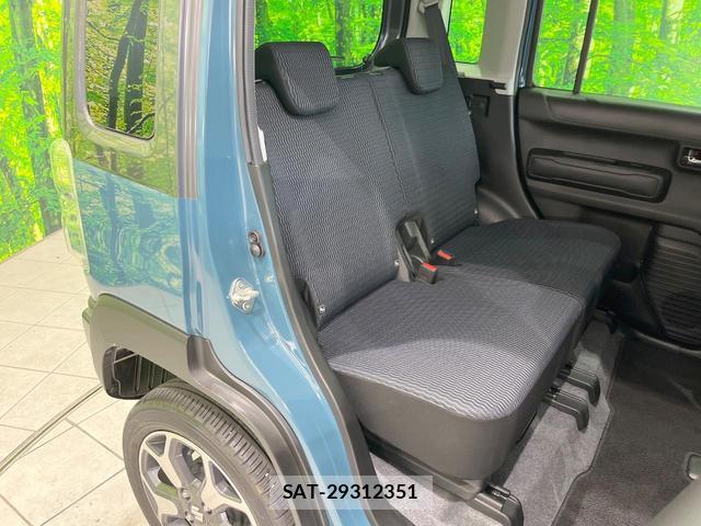 Suzuki HUSTLER 2023-11 8219542-8
