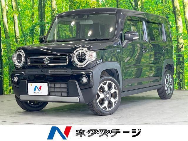 Suzuki HUSTLER 2021-12 8219545-0