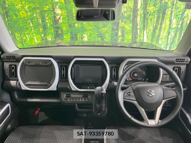 Suzuki HUSTLER 2021-12 8219545-1