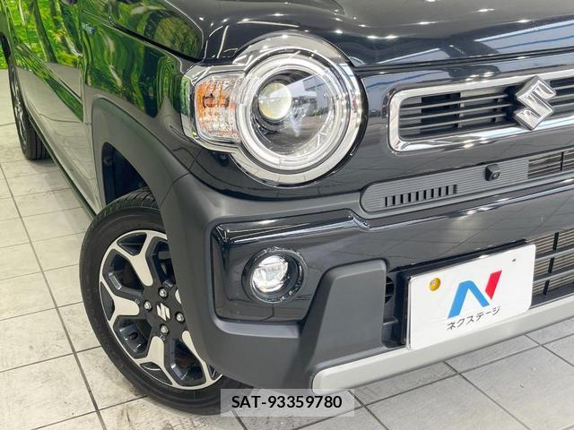 Suzuki HUSTLER 2021-12 8219545-11