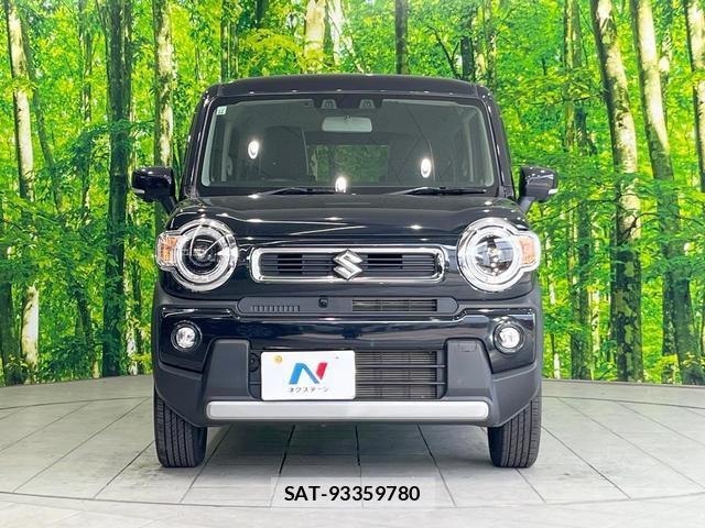 Suzuki HUSTLER 2021-12 8219545-13