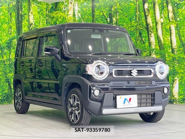 Suzuki HUSTLER 2021-12 8219545-15