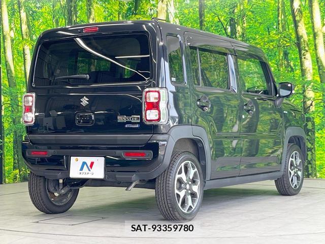 Suzuki HUSTLER 2021-12 8219545-16