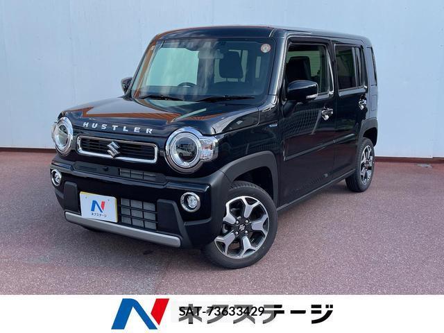 Suzuki HUSTLER 2025-06 8219557-0