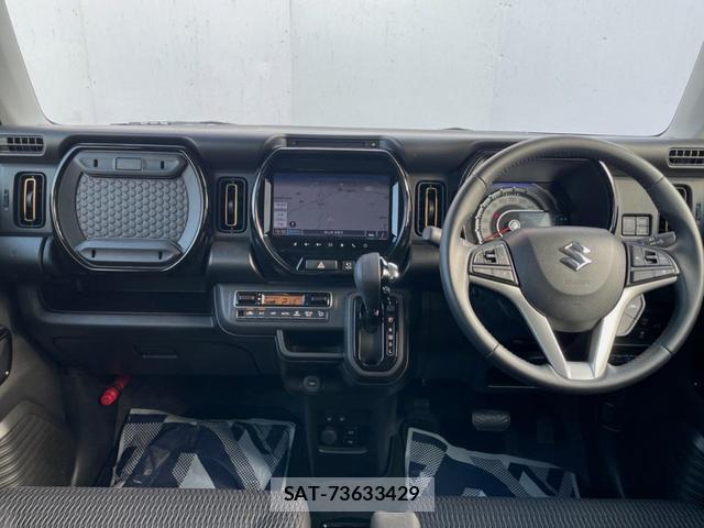 Suzuki HUSTLER 2025-06 8219557-1