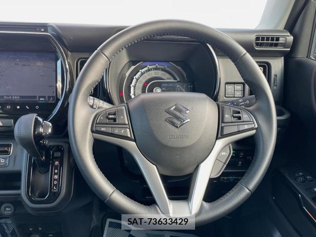 Suzuki HUSTLER 2025-06 8219557-10