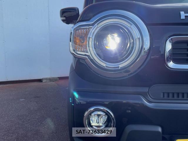 Suzuki HUSTLER 2025-06 8219557-11