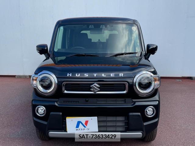 Suzuki HUSTLER 2025-06 8219557-13