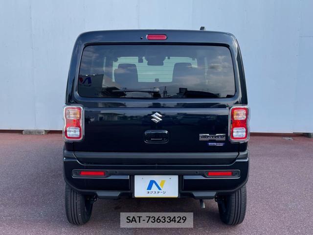 Suzuki HUSTLER 2025-06 8219557-14