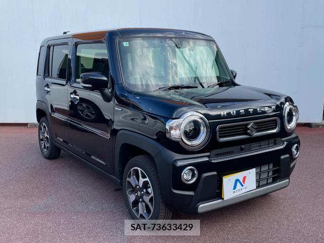 Suzuki HUSTLER 2025-06 8219557-15