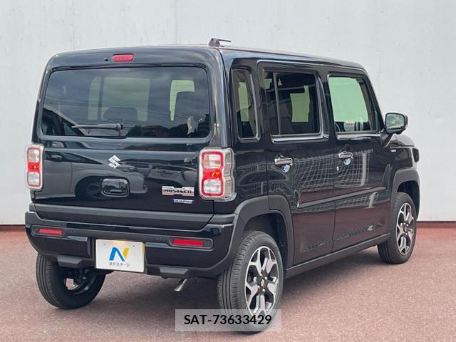 Suzuki HUSTLER 2025-06 8219557-16