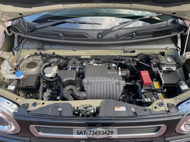 Suzuki HUSTLER 2025-06 8219557-17
