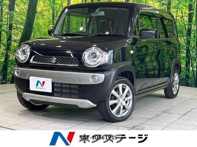 Suzuki HUSTLER 2017-10 8219704-0
