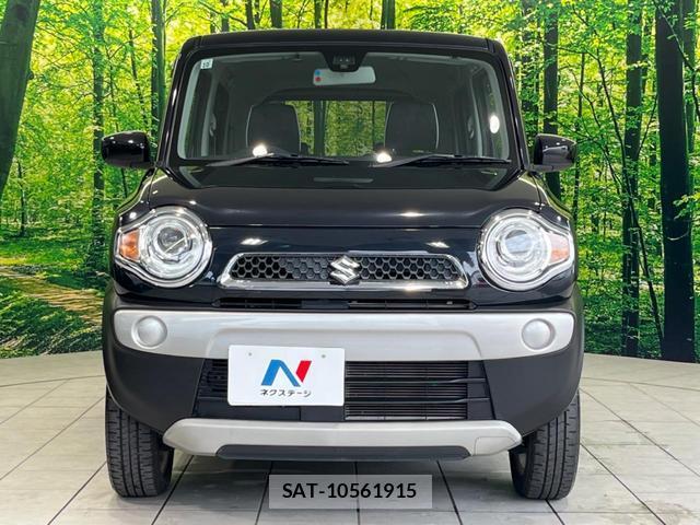 Suzuki HUSTLER 2017-10 8219704-13
