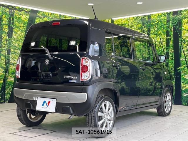 Suzuki HUSTLER 2017-10 8219704-16