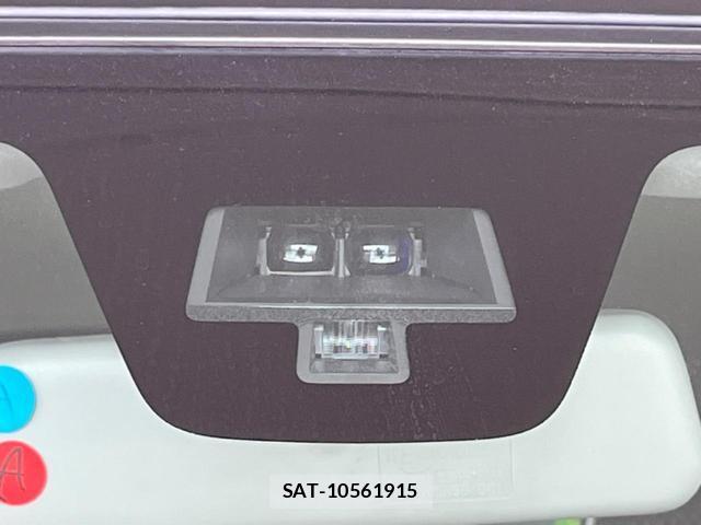 Suzuki HUSTLER 2017-10 8219704-6