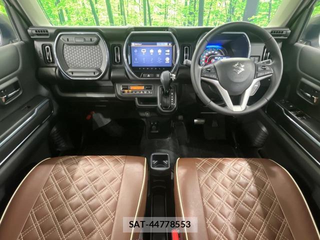 Suzuki HUSTLER 2021-10 8219707-1