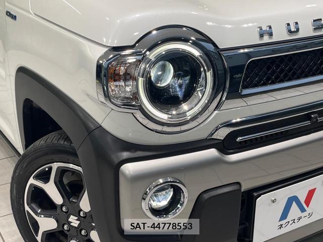 Suzuki HUSTLER 2021-10 8219707-11