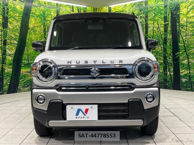 Suzuki HUSTLER 2021-10 8219707-13