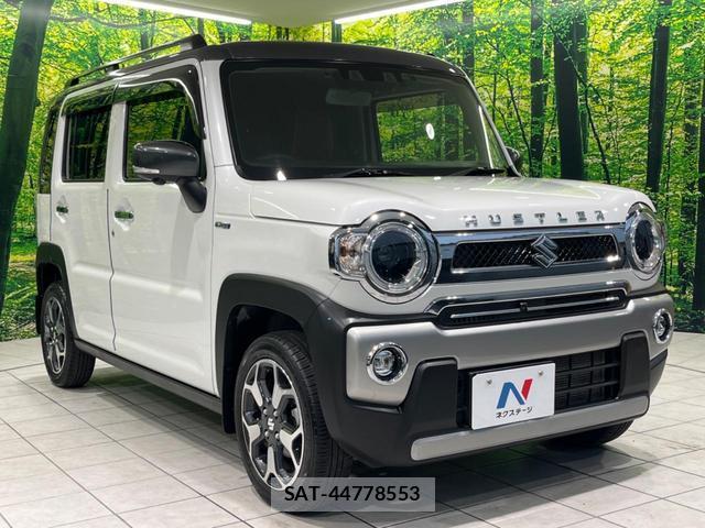 Suzuki HUSTLER 2021-10 8219707-15