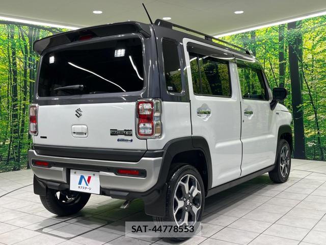 Suzuki HUSTLER 2021-10 8219707-16