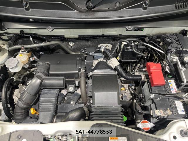 Suzuki HUSTLER 2021-10 8219707-17