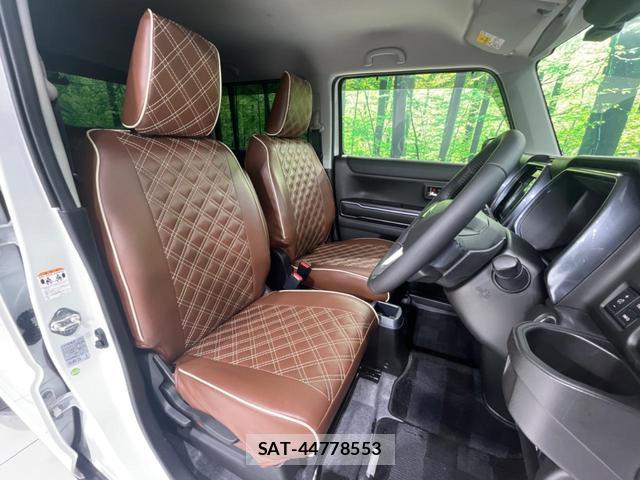 Suzuki HUSTLER 2021-10 8219707-7