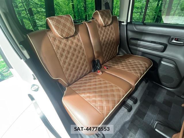 Suzuki HUSTLER 2021-10 8219707-8