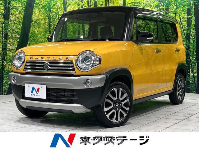 Suzuki HUSTLER 2019-05 8219733-0