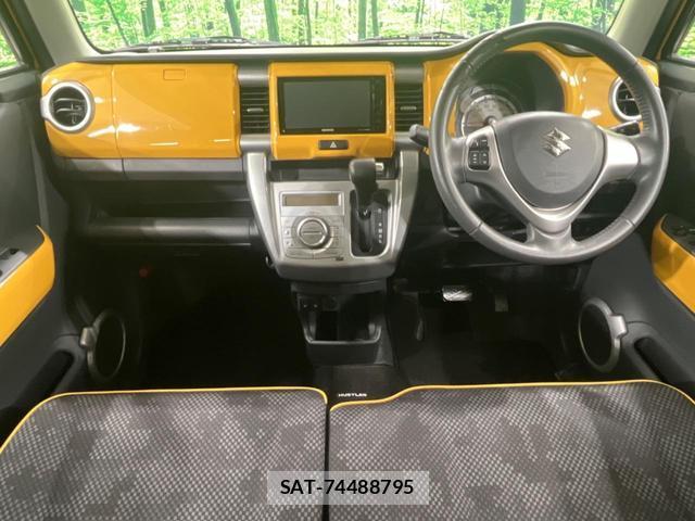 Suzuki HUSTLER 2019-05 8219733-1
