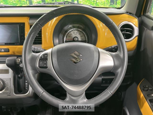Suzuki HUSTLER 2019-05 8219733-10