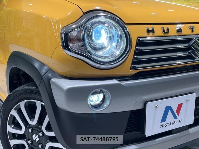 Suzuki HUSTLER 2019-05 8219733-11