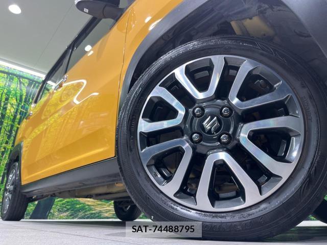 Suzuki HUSTLER 2019-05 8219733-12