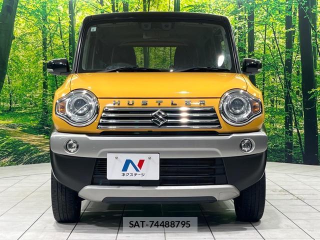 Suzuki HUSTLER 2019-05 8219733-13