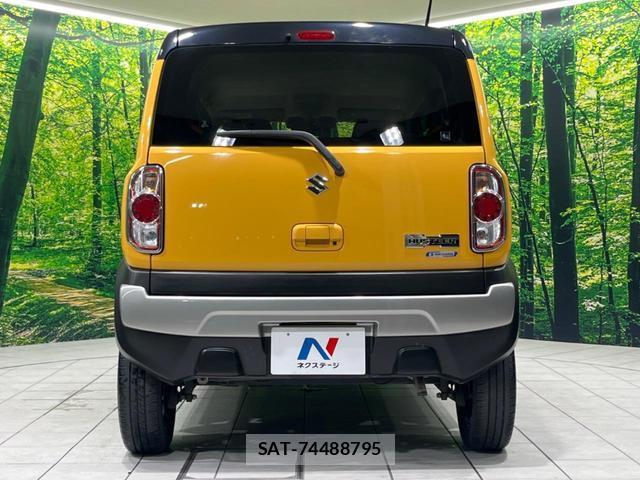 Suzuki HUSTLER 2019-05 8219733-14