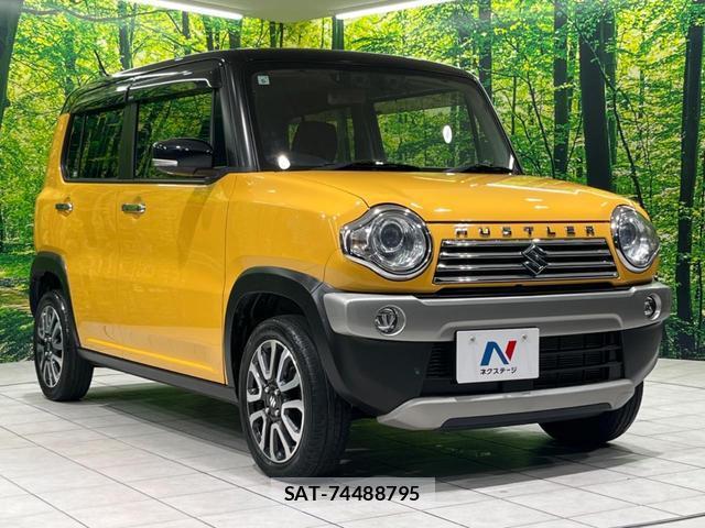 Suzuki HUSTLER 2019-05 8219733-15