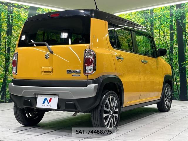 Suzuki HUSTLER 2019-05 8219733-16
