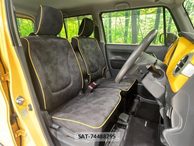 Suzuki HUSTLER 2019-05 8219733-7