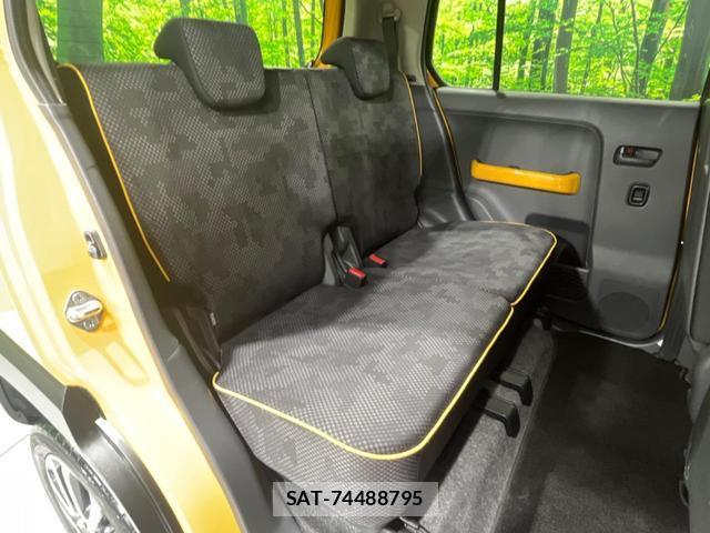 Suzuki HUSTLER 2019-05 8219733-8