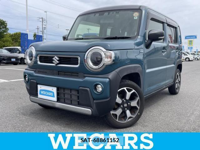 Suzuki HUSTLER 2020-08 8219928-0