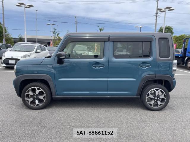 Suzuki HUSTLER 2020-08 8219928-1