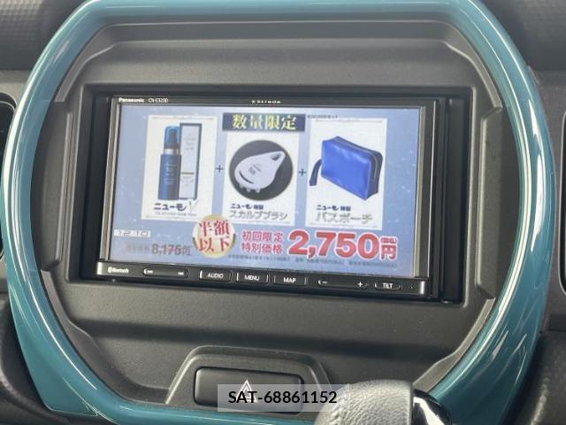 Suzuki HUSTLER 2020-08 8219928-11