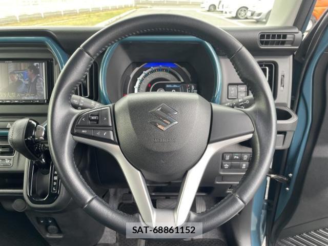 Suzuki HUSTLER 2020-08 8219928-13